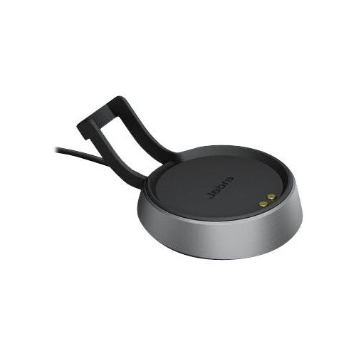 GN Jabra Jabra - Ladeständer - Schwarz - für Evolve2 85 MS Stereo, 85 UC Stereo (14207-65) afbeelding 2