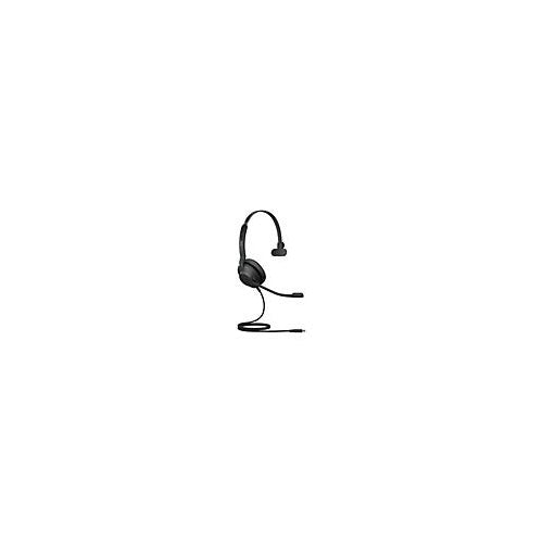 Jabra Evolve2 30 USBC MS Mono PC, Tablet und Mobiltelefon (23089-899-879) afbeelding 2
