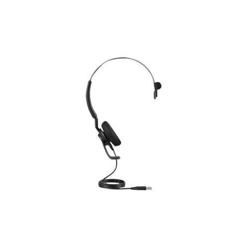 GN Jabra Jabra Engage 50 II UC Mono - Headset - On-Ear - kabelgebunden - USB-A (5093-610-279) afbeelding 1