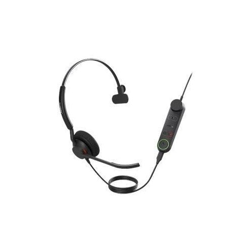 GN Jabra Jabra Engage 50 II UC Mono - Headset - On-Ear - kabelgebunden - USB-C (5093-299-2259) afbeelding 1