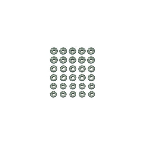GN Jabra Jabra Perform 45 Bulk Refresher Kit - Ohrpolster für Headset - für Perform 45 (14101-88) afbeelding 1