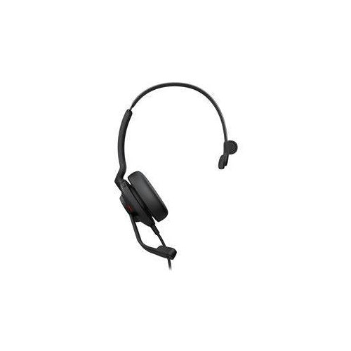 GN Jabra Jabra Evolve2 30 SE UC Mono - Headset - On-Ear - kabelgebunden - USB-A - Geräuschisolierung - optimiert für UC (23189-889-979) afbeelding 1