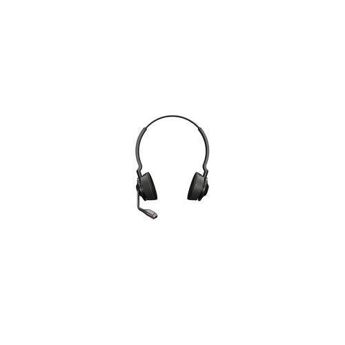 Jabra Engage 55 SE Stereo - Headset - On-Ear (9659-470-111) afbeelding 1