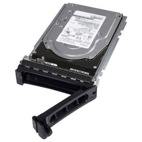 Dell HDD 1,8TB SAS 10K 2.5"  (43N12) afbeelding 1