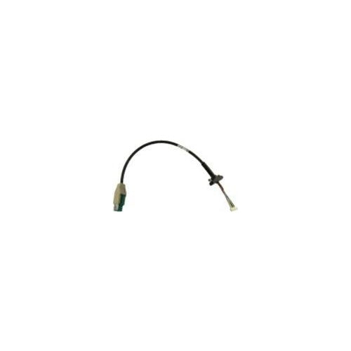 Zebra - USB-Kabel - 22 cm (CBL-VC80-KBUS1-01) afbeelding 1