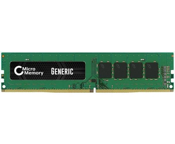 CoreParts MMH9758/16GB Speichermodul 1 x 16 GB DDR4 2666 MHz (MMH9758/16GB) afbeelding 1