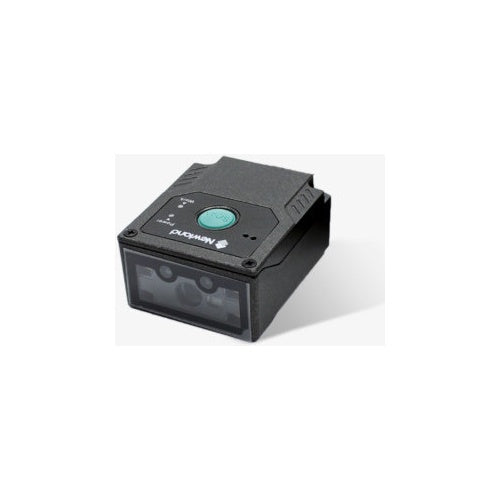 Newland FM430 Barracuda - Fester Barcodeleser - 1D/2D - CMOS - Codabar,Code 11,Code 128,Code 39,Code 93,EAN 128,EAN-13,EAN-8,ITF-14,Industrial 2 of... - Aztec Code - Datenmatrix - MaxiCode - Micro QR Code - MicroPDF417 - PDF417 - QR Code - afbeelding 1