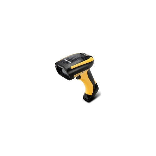 Datalogic PowerScan PM9100 - Barcode-Scanner - tragbar - decodiert - RF(433 MHz) afbeelding 1