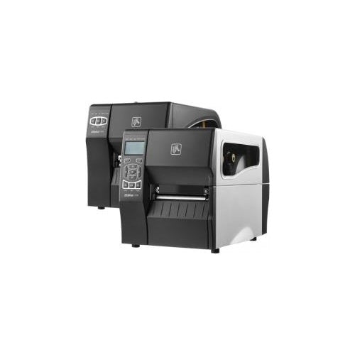 ZebraNet - Druckserver - 802,11n (P1058930-097C) afbeelding 1