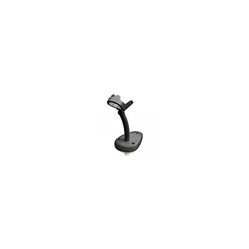 Datalogic Basic Stand - Barcode-Scanner-Ständer - Schwarz - für Gryphon I GD4520, GD4590 afbeelding 2