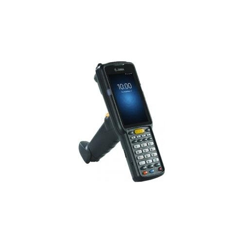 Zebra - Strichcode-Scanner-Holster (SG-MC3X-SHLSTB-01) afbeelding 1