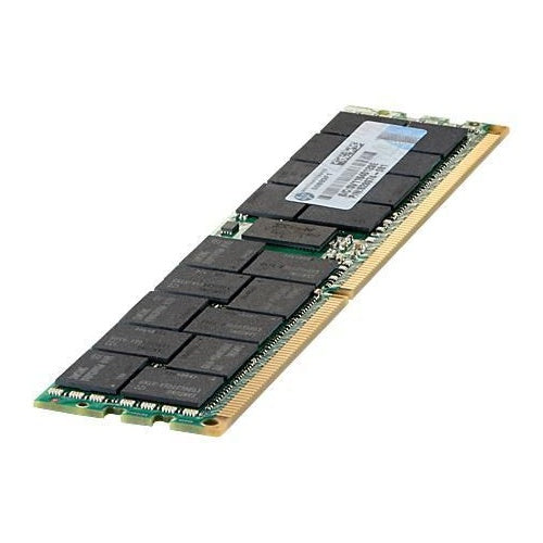 Hewlett Packard Enterprise HPE - DDR3L - Modul - 8GB - DIMM 240-PIN - 1333 MHz / PC3-10600 - CL9 - registriert - ECC - für StoreVirtual 4330 (664690-001) afbeelding 1