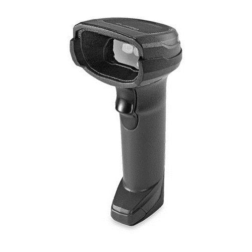 Zebra DS8178 - Standard Range (SR) - Barcode-Scanner - tragbar - decodiert - Bluetooth 4,0 (DS8178-SR700000SFW) afbeelding 1