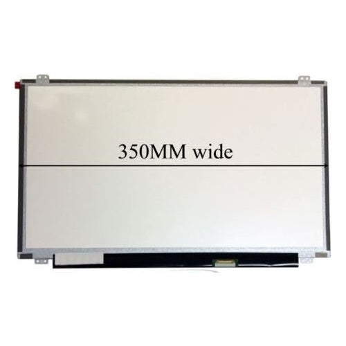 CoreParts MSC156F30-211M Notebook-Ersatzteil Anzeige (EXACT N156HGA-EA3 REV.C1) afbeelding 1