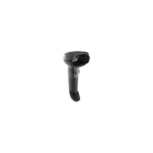 Zebra DS2208 - Barcode-Scanner - Handgerät - 762 mm / Sek. - decodiert - Keyboard-Wedge, RS-232, USB (DS2208-SR00007ZZWW) afbeelding 1