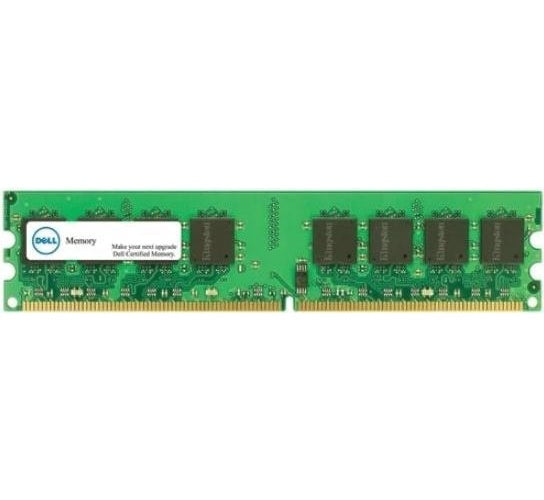 DELL - DDR4 - Modul - 8 GB - DIMM 288-PIN - 2666 MHz / PC4-21300 - 1.2 V - ungepuffert - non-ECC - Upgrade (AA101752) afbeelding 1