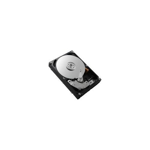 DELL 453KG Interne Festplatte 2.5"  600 GB SAS (453KG) afbeelding 1