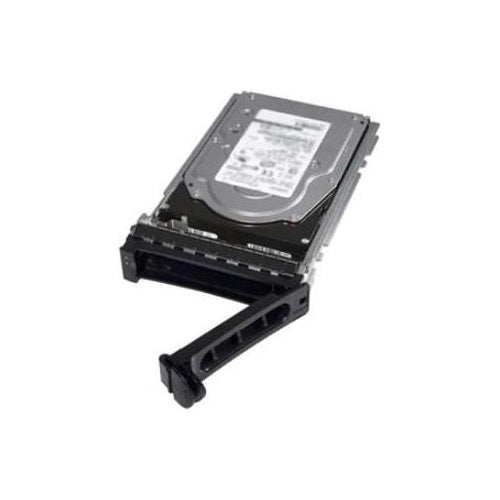Dell 600GB SAS 10000 U/min - HDD, 2.5" (6DWVP) afbeelding 1