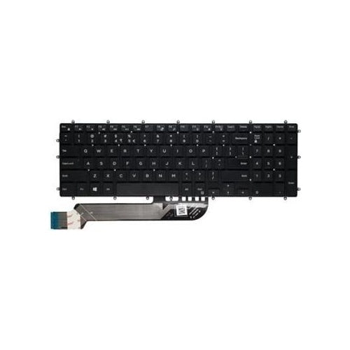 Dell Keyboard (US-INTER) (82KD3) afbeelding 1