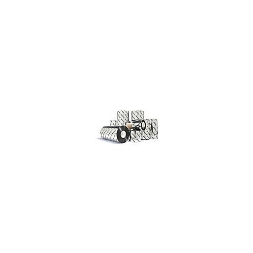 Intermec Premium HP05 - Schwarz - 52 mm x 153 m - Farbband - für Intermec 3240, EasyCoder 3240, 3400, 3440, F2, F4, PF2C, PF4 afbeelding 2