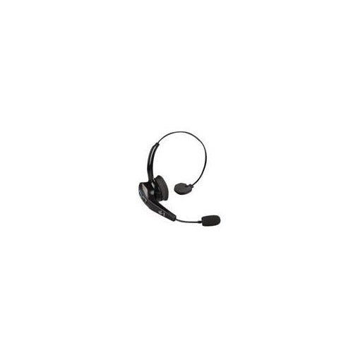 Zebra HS3100 - Headset - On-Ear - drahtlos - Bluetooth - für Zebra RS6000, WT6000 Wearable Computer - 5706998610744 - image 1