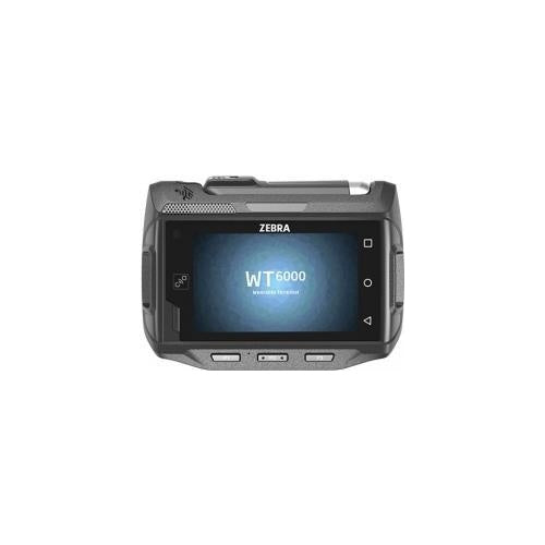 Zebra - Handgelenkbefestigung für Handheld afbeelding 1