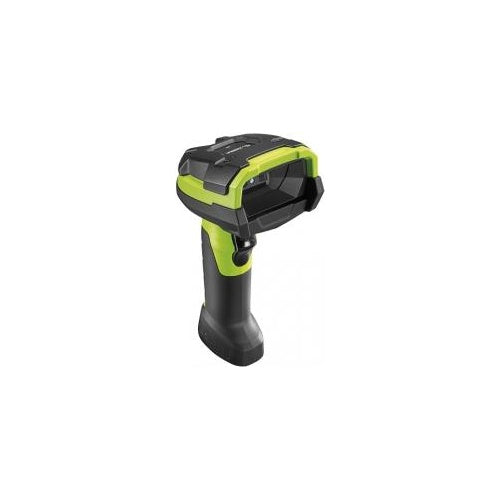 Zebra LI3608-ER - Barcode-Scanner - Handgerät - decodiert - USB afbeelding 1