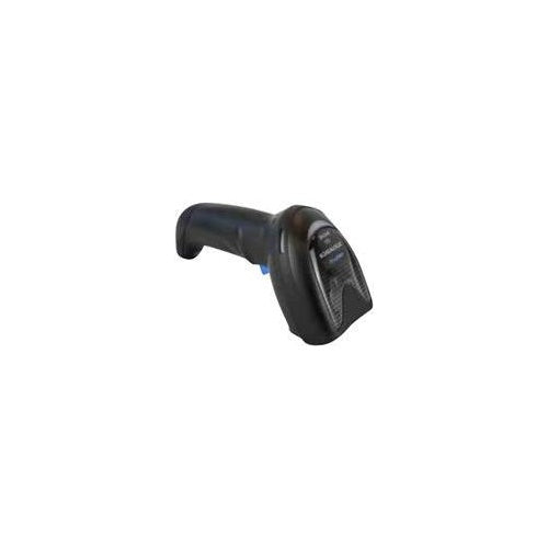 Datalogic Gryphon I GM4500 - Kit - Barcode-Scanner - tragbar - 2D-Imager - decodiert - RF(433 MHz) (GM4500-BK-433K1) afbeelding 1