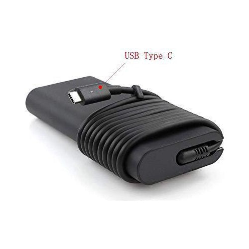 DELL K00F5 - Notebook - Indoor - 130 W - 20 V - DELL - Precision Notebooks 5530 5,10cm (2") 1 LA FERRARI P BTX - 5530 5,10cm (2") 1 LA FERRARI P XPS Notebooks 15 2IN1... (K00F5) afbeelding 1
