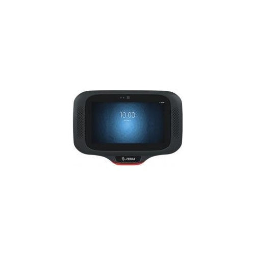 Zebra - Wandmontagesatz - für Zebra CC5000-10 Customer Concierge (KT-152097-03) afbeelding 1