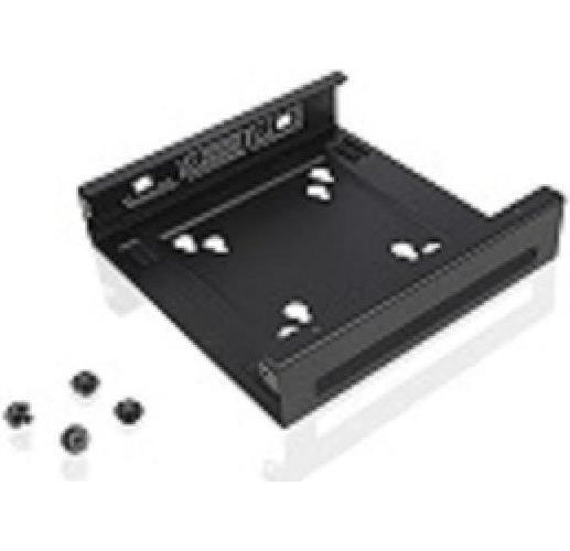 Lenovo ThinkCentre Tiny VESA Mount (01EF666) afbeelding 1