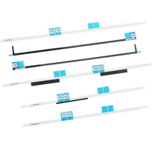 CoreParts Apple iMac 68,60cm (27") LCD (MSPP73088) - 5706998674555 - image 1