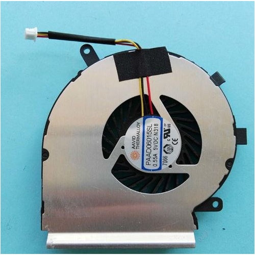 CoreParts MSPF1052 Notebook-Ersatzteil CPU-Lüfter (MSPF1052) afbeelding 1