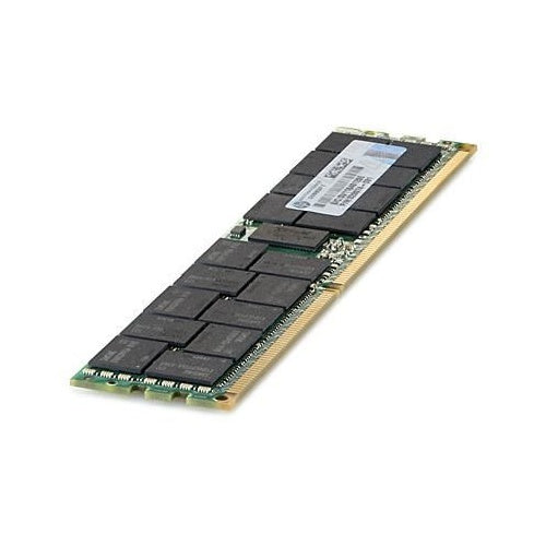 Hewlett Packard Enterprise HP 32GB (1x32GB) Quad Rank x4 DDR4-2133 CAS-15-15-15 Load Reduced Memory Kit (774174-001-MOQ-30) afbeelding 1