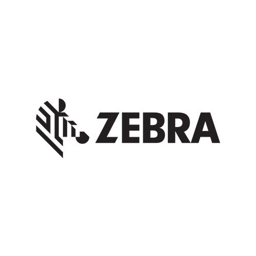 Zebra Premier - PVC Karte - 30 mil weiß - 500 Karte(n) (104523-116) afbeelding 1