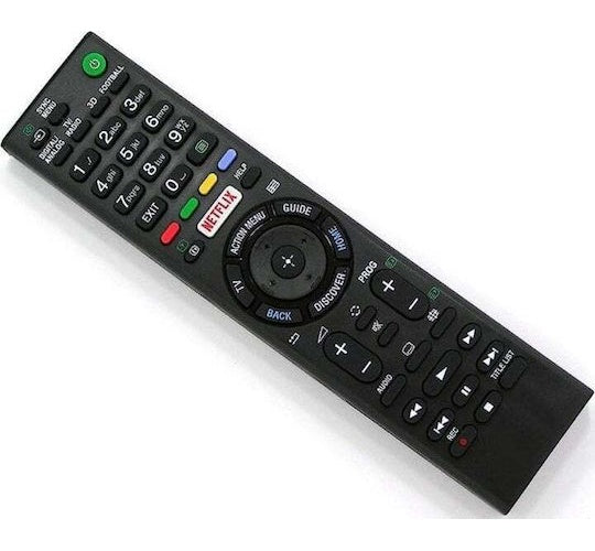 Sony REMOTE COMMANDER (RMF-TX201ES) (149330312) afbeelding 1