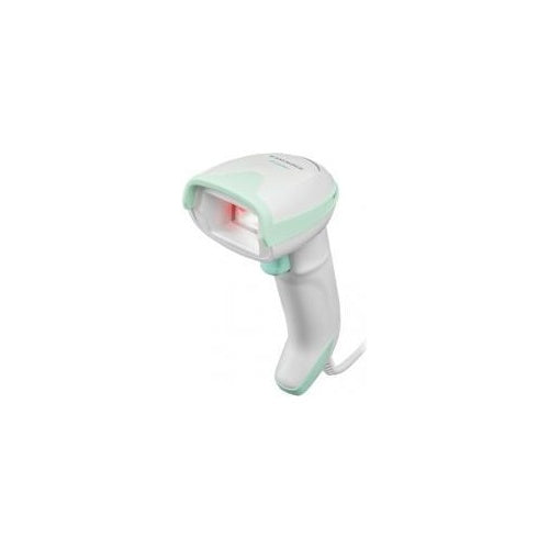 Datalogic - USB-Kabel - USB (M) bis USB (M) - 2,4m - gewickelt - Schwarz (90A052285) afbeelding 1