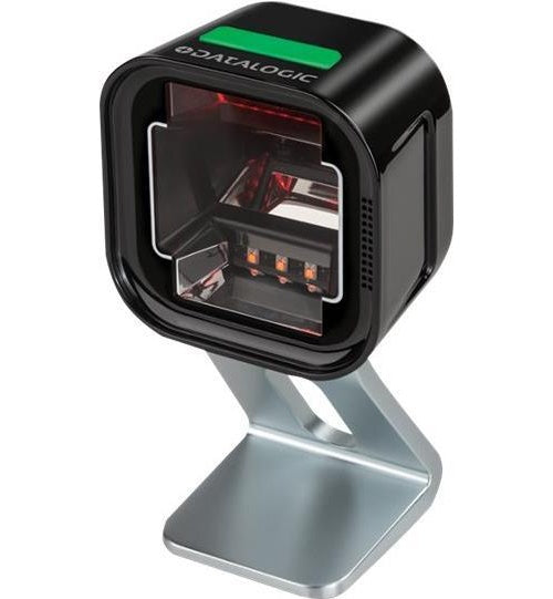 Datalogic Magellan 1500i - Standard Configuration - Barcode-Scanner - feststehend - 2D-Imager - 1500 mm / Sek. - decodiert - RS-232 afbeelding 1