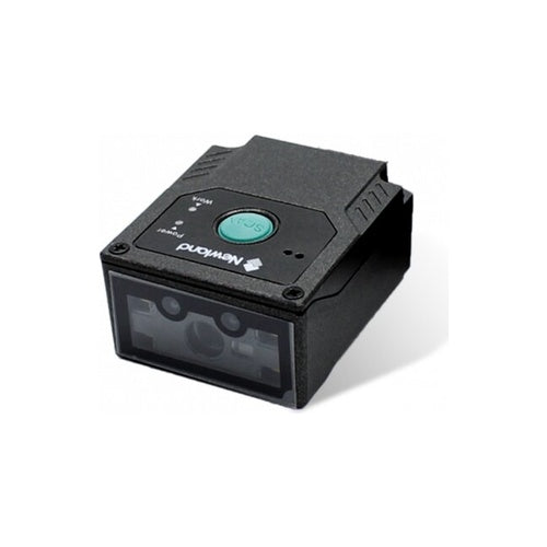 Newland FM430 Barracuda, 2D, Dual-IF, Kit (USB) Einbauscanner, 2D, Imager (IR-Sensor, laser-aimer, Belichtung: weiß), OCR, Dual-Interface (RS232, USB), inkl.: Kabel (USB, 0,5m), IP54 (NLS-FM430L-00) afbeelding 1