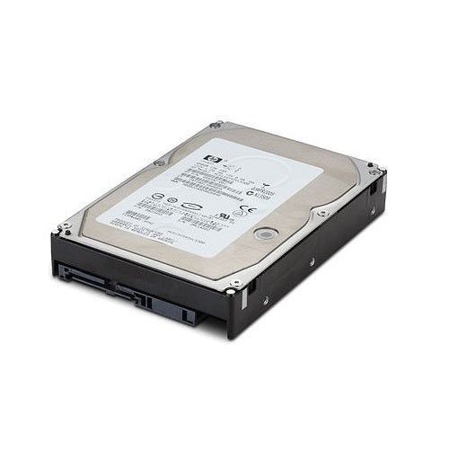 Hewlett Packard Enterprise HDD 600GB 6G SAS 15K 3.5" (713867-B21) afbeelding 1