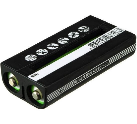 CoreParts MBXWHS-BA104 Kopfhörer-/Headset-Zubehör Akku (MBXWHS-BA104) - 5706998818324 - image 1