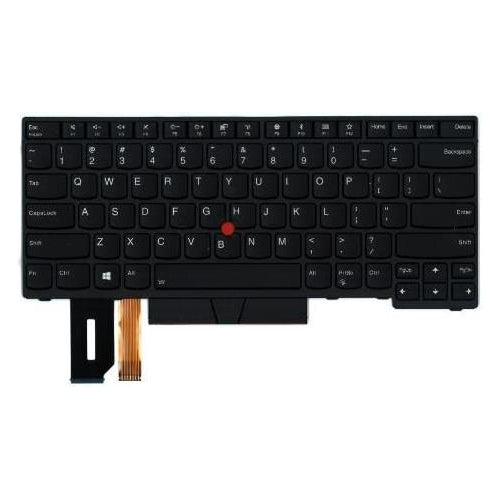 Lenovo FLLTNKBBKGR (FRU01YP333) afbeelding 1