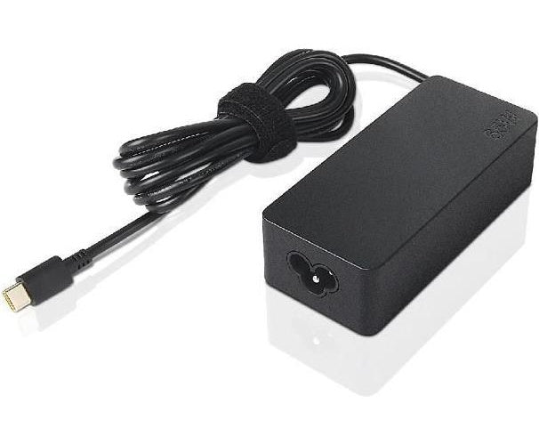 Lenovo PD,65W,20/15/9/5V,3P,WW,LTN (FRU02DL108) afbeelding 1