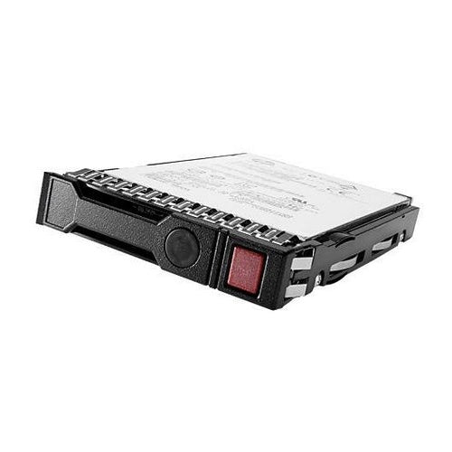 Hewlett Packard Enterprise 4TB SAS 3.5"  4000 GB (793763-001) afbeelding 1