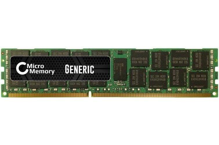 CoreParts 8GB Memory Module for Dell (RKR5J) afbeelding 1