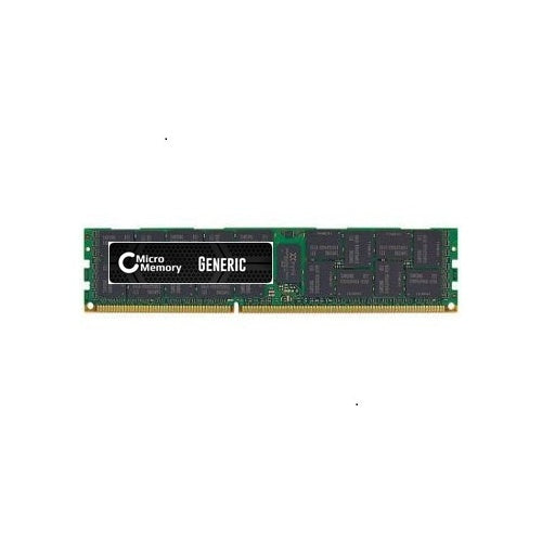 CoreParts MMHP038-4GB Speichermodul 1 x 4 GB DDR4 2400 MHz (922093-001) afbeelding 1