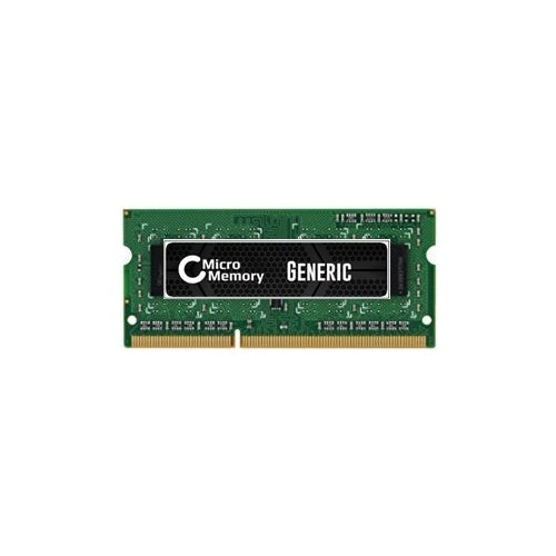 CoreParts 4GB Memory Module for HP (641369-001) afbeelding 1