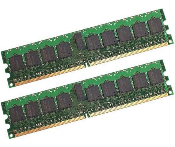 CoreParts MMHP202-8GB Speichermodul 2 x 4 GB DDR2 800 MHz (504351-B21-RFB) afbeelding 1