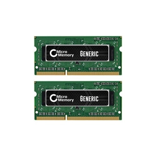 CoreParts 8GB Memory Module (HX316LS9IBK2/8 HX316LS9IBK2/8) afbeelding 1