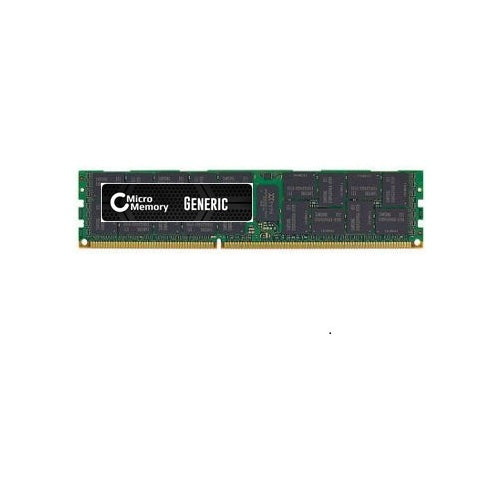 CoreParts 4GB Memory Module (KCP424NS6/4) afbeelding 1